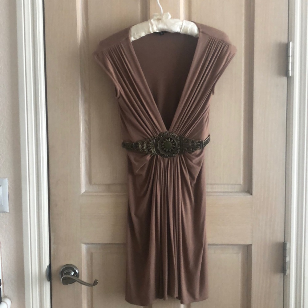 Long Top or Mini dress